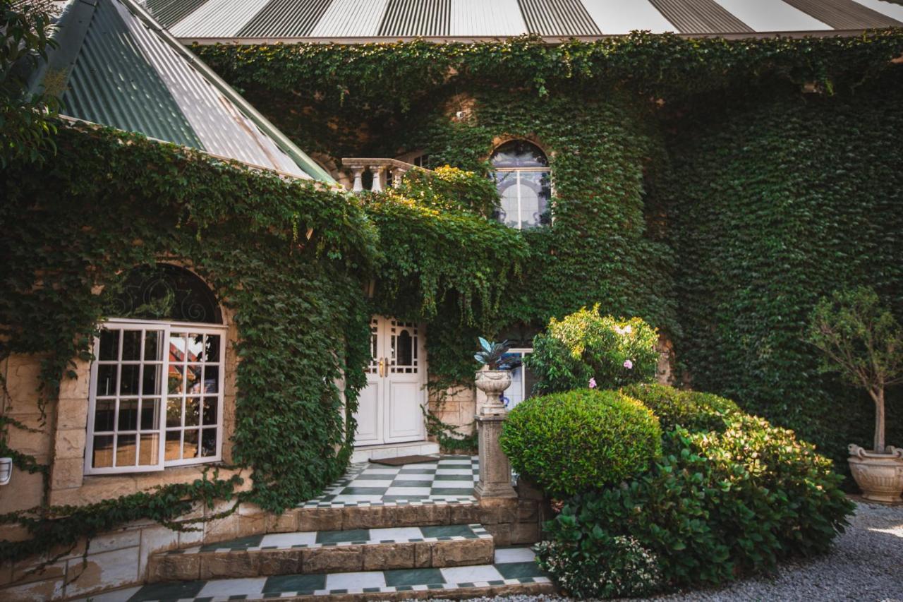 Schoon Huis Manor Kempton Park Exterior foto