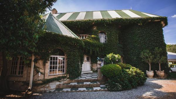 Schoon Huis Manor Kempton Park Exterior foto