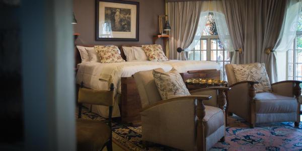 Schoon Huis Manor Kempton Park Exterior foto
